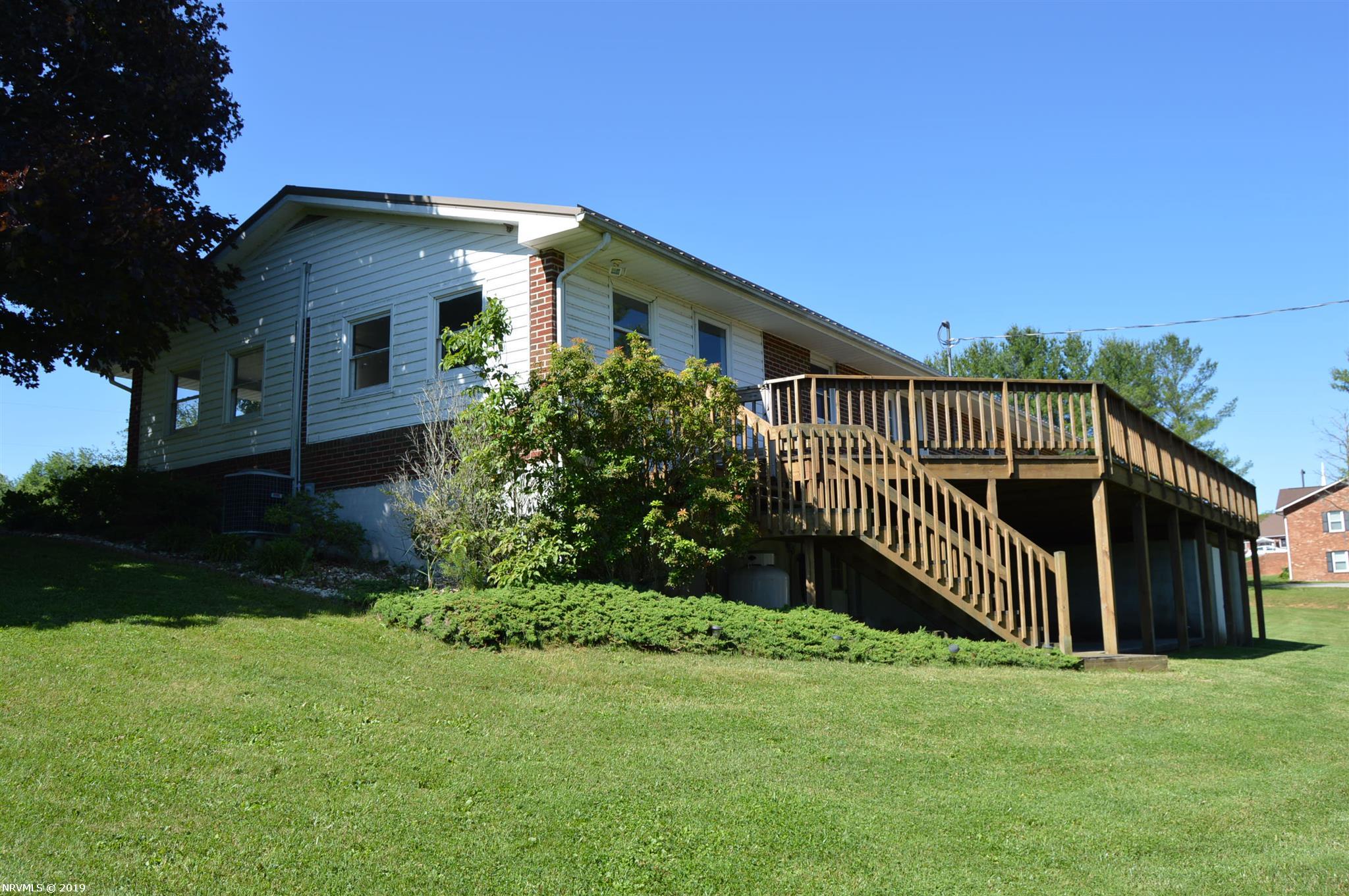 351 Ridgeview Road Northwest Floyd, VA 24091 - Photo 45 of 57 Gallery Image 45
