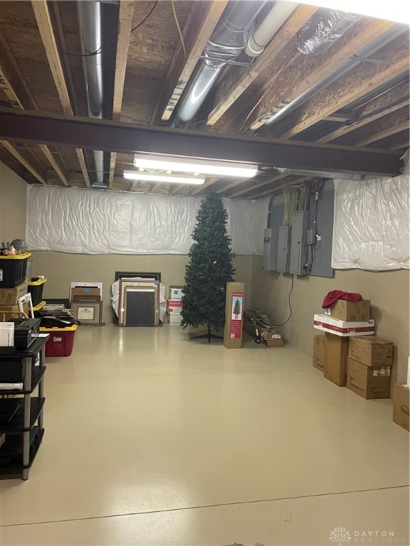 2450 Ferry Road Bellbrook, OH 45305 - Photo 56 of 71 Storage Room one