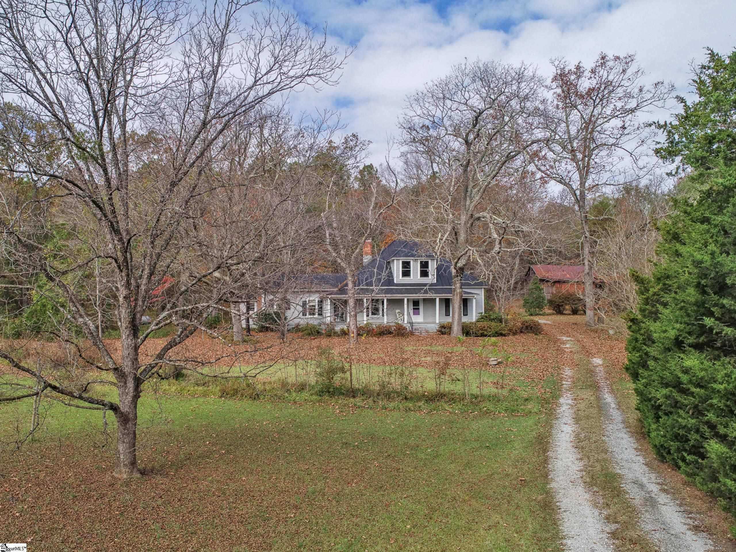 75 Fews Bridge Road Taylors, SC 29687 - Photo 1 of 34