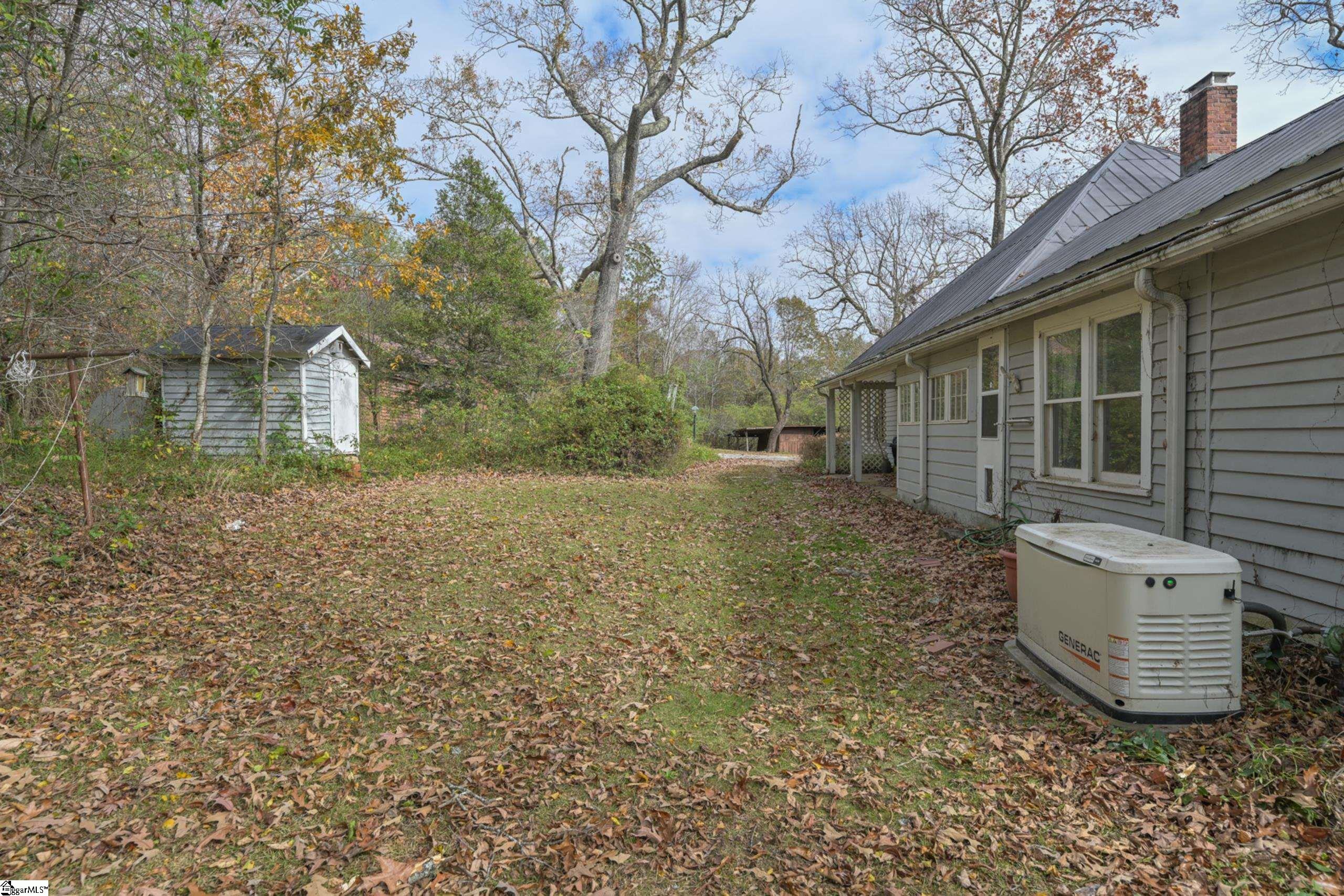 75 Fews Bridge Road Taylors, SC 29687 - Photo 24 of 34