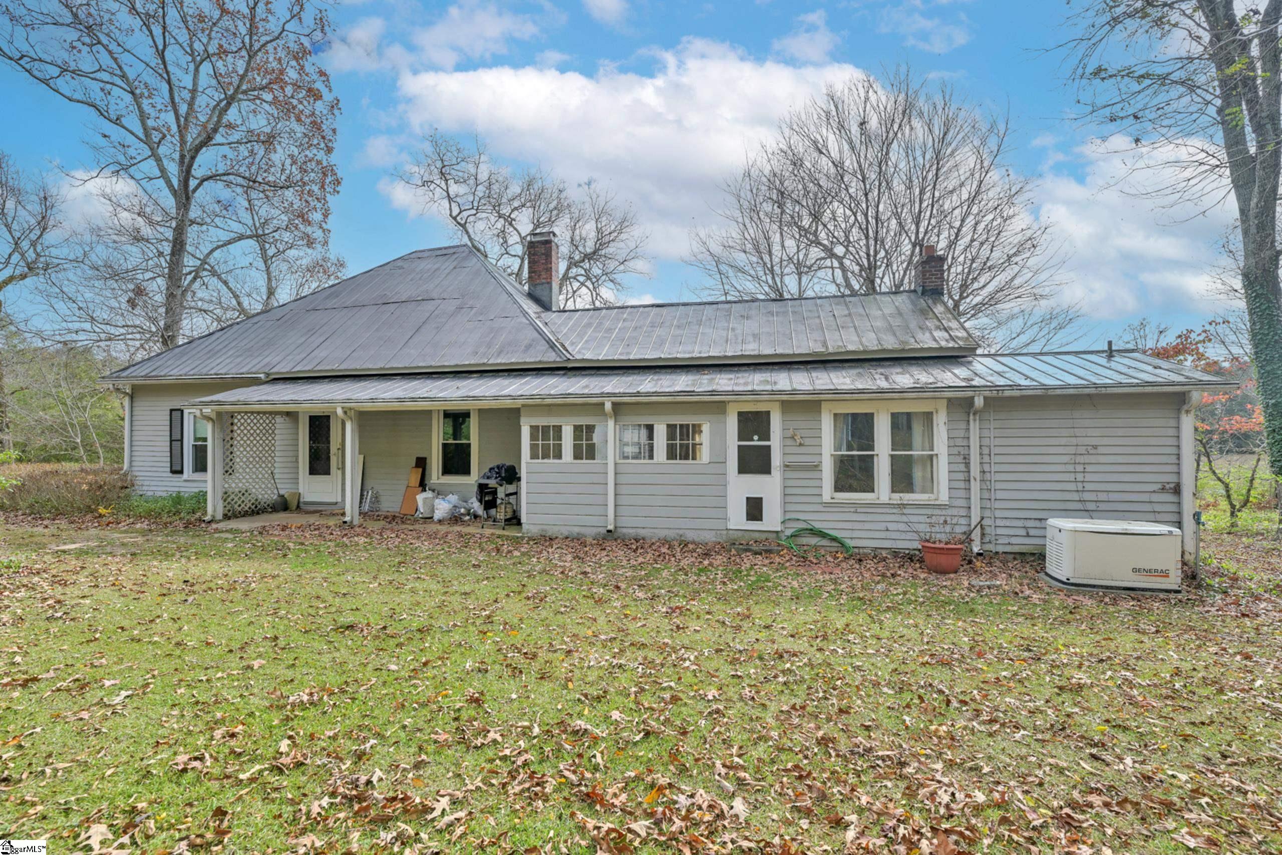 75 Fews Bridge Road Taylors, SC 29687 - Photo 25 of 34