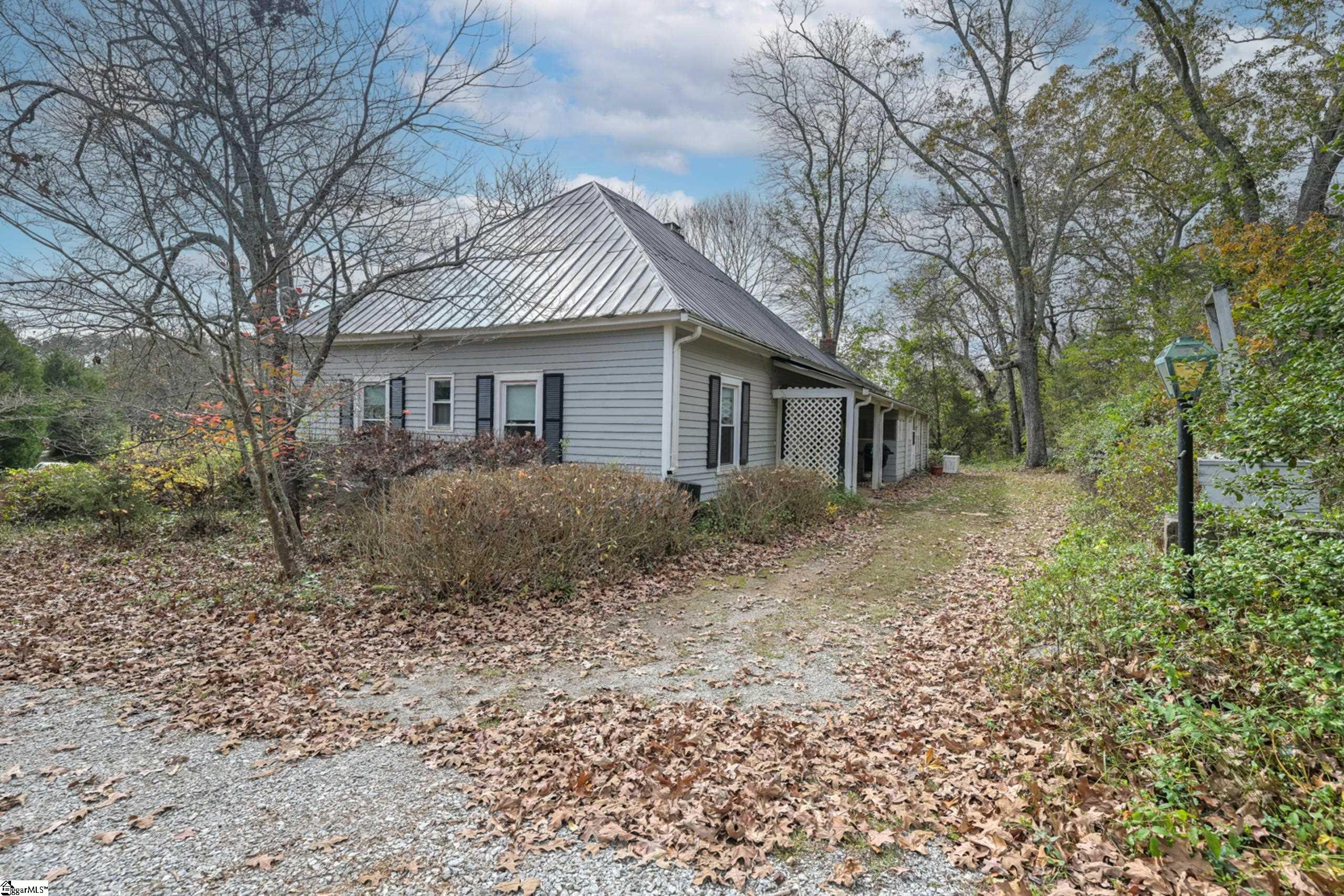 75 Fews Bridge Road Taylors, SC 29687 - Photo 26 of 34