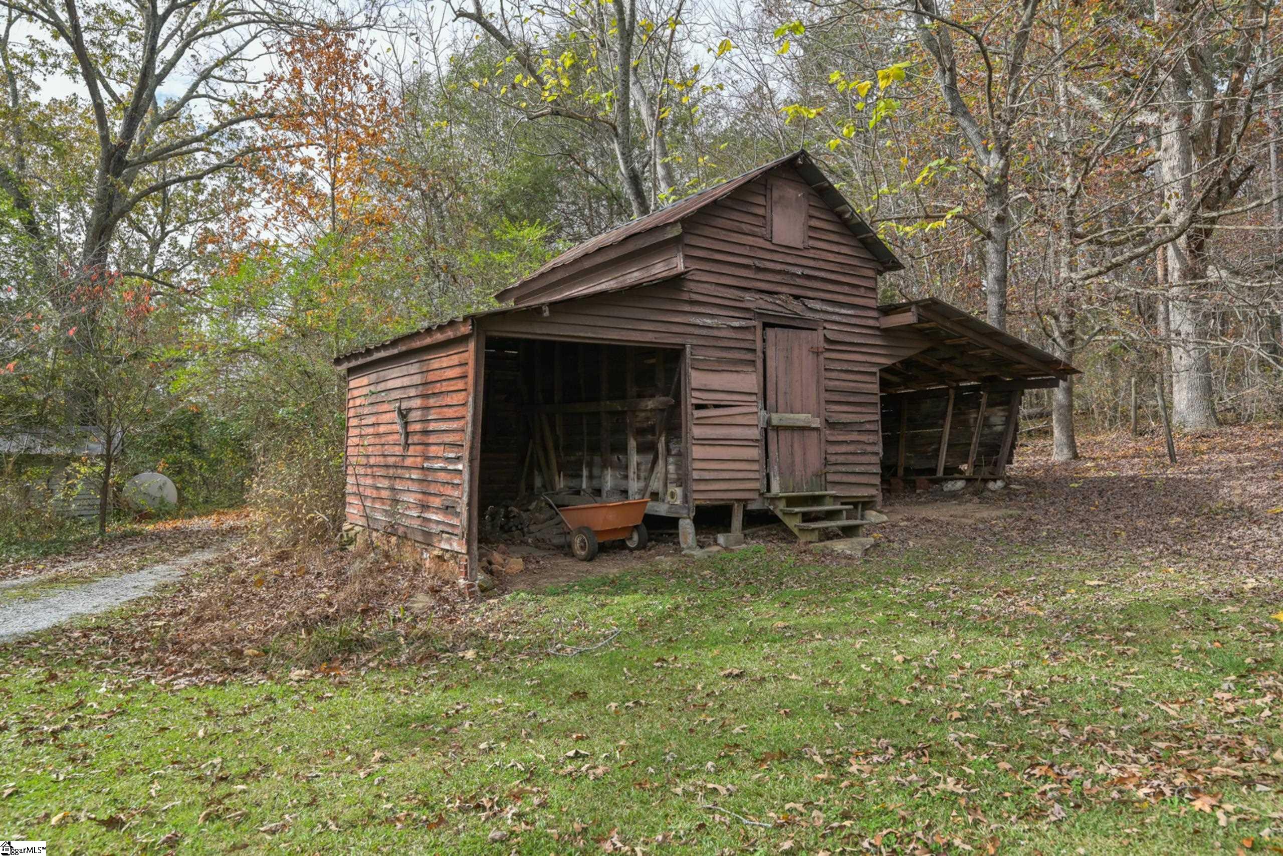 75 Fews Bridge Road Taylors, SC 29687 - Photo 28 of 34