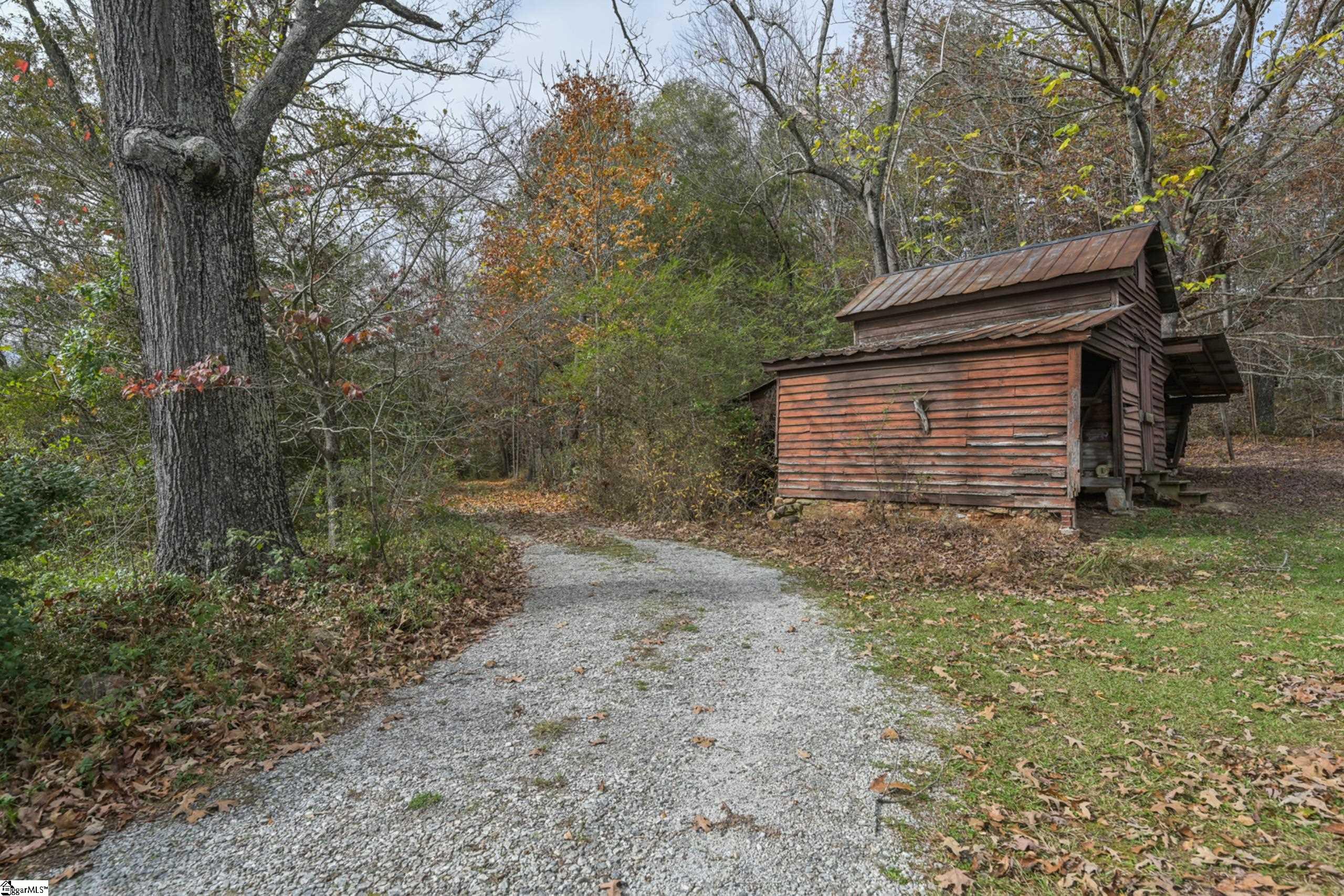 75 Fews Bridge Road Taylors, SC 29687 - Photo 29 of 34