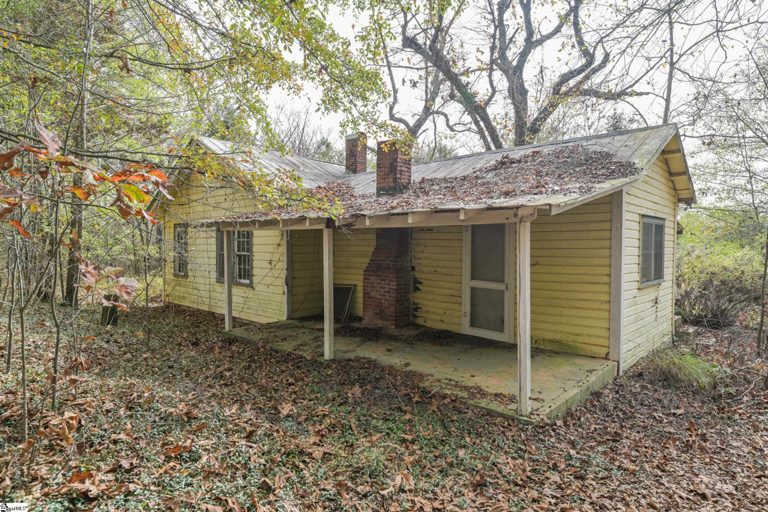 75 Fews Bridge Road Taylors, SC 29687 - Photo 31 of 34