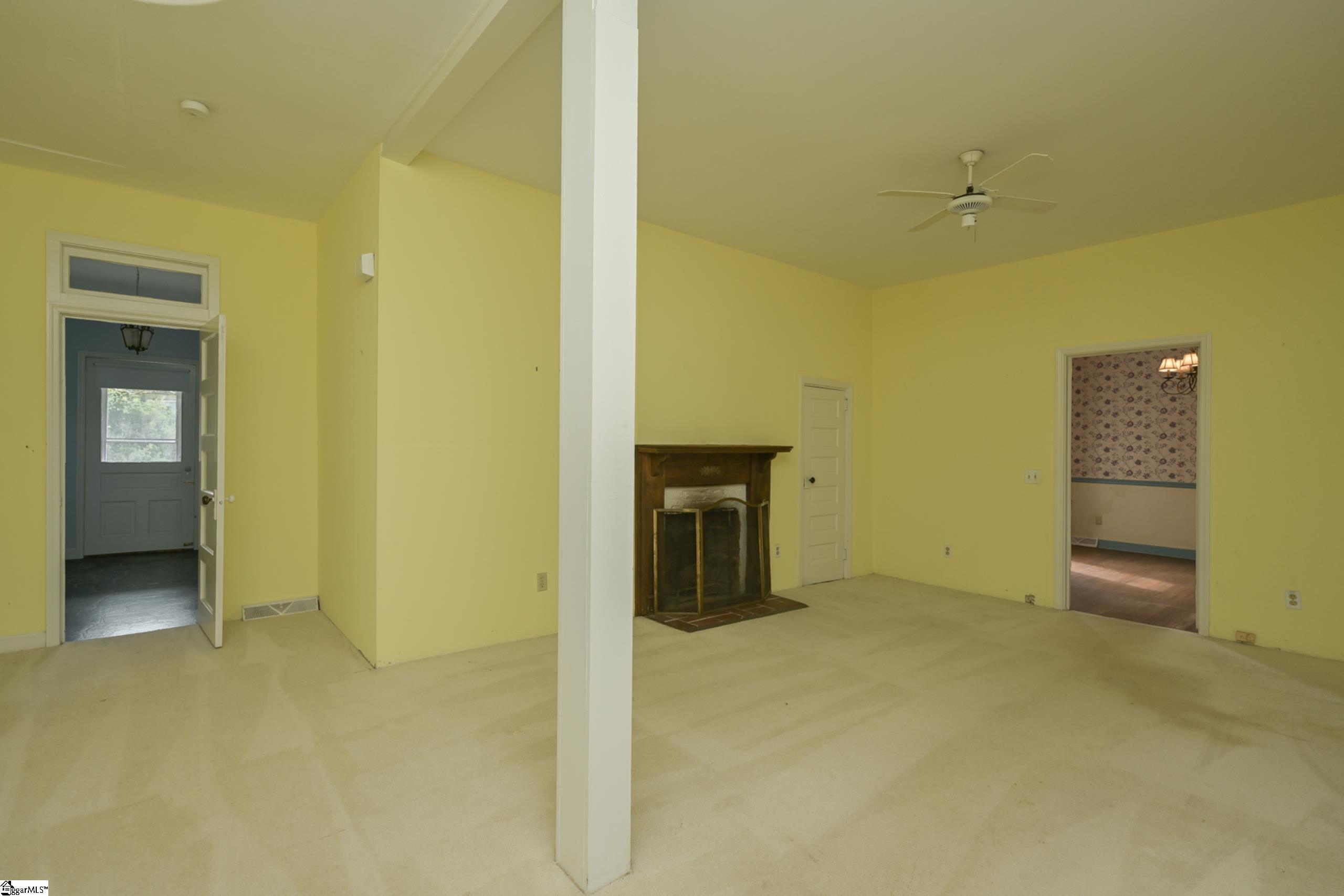 75 Fews Bridge Road Taylors, SC 29687 - Photo 4 of 34