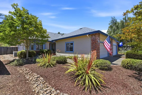 $649,000 | 8050 Oakmont Drive, Santa Rosa, CA 95409
