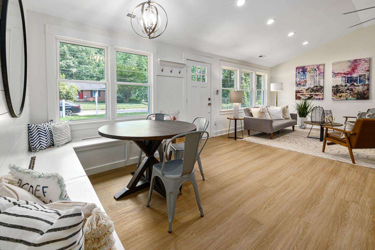 805 Chatham Lane Raleigh, NC 27610 - Photo 7 of 30 Photo 7