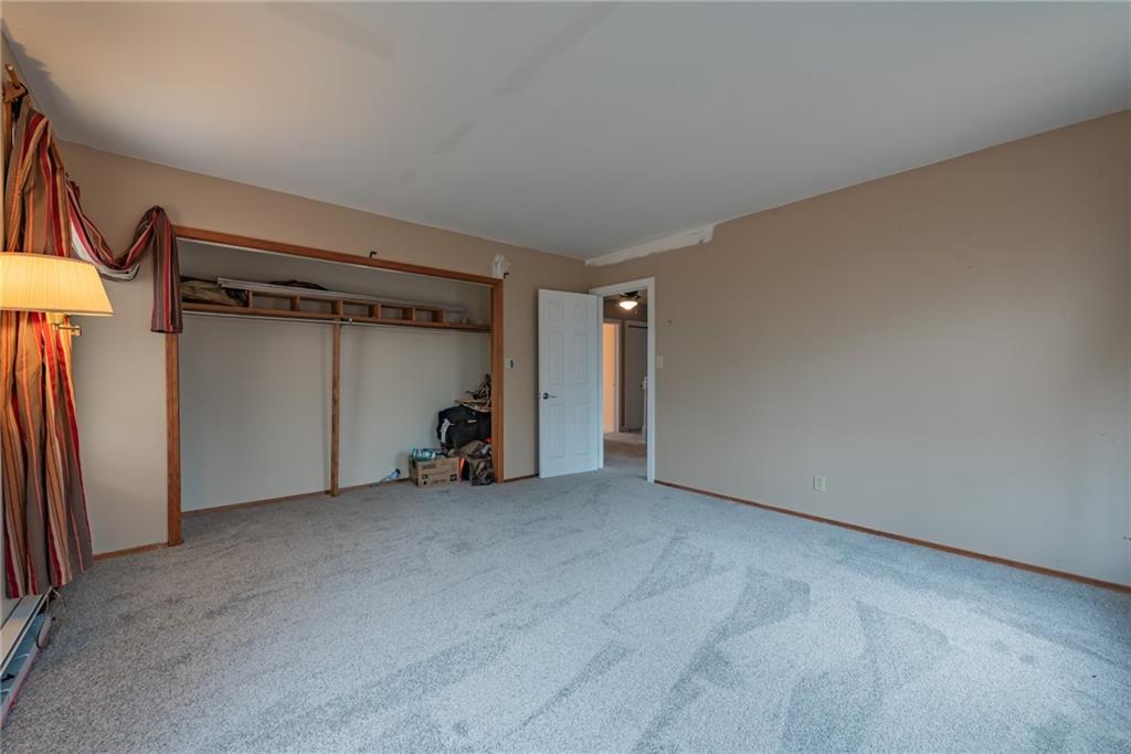 1180 Alamae Lakes Road Washington, PA 15301 - Photo 19 of 24 FRONT RIGHT BEDROOM