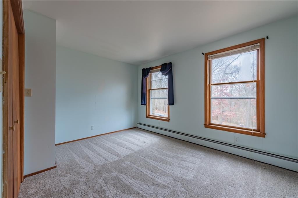 1180 Alamae Lakes Road Washington, PA 15301 - Photo 20 of 24 FRONT LEFT BEDROOM