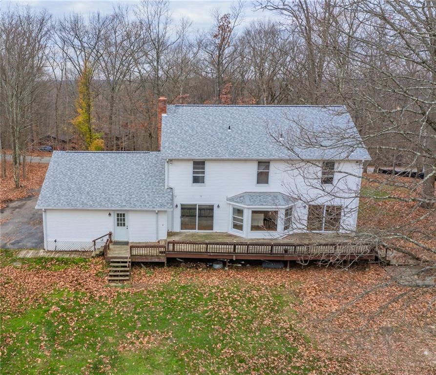 1180 Alamae Lakes Road Washington, PA 15301 - Photo 3 of 24
