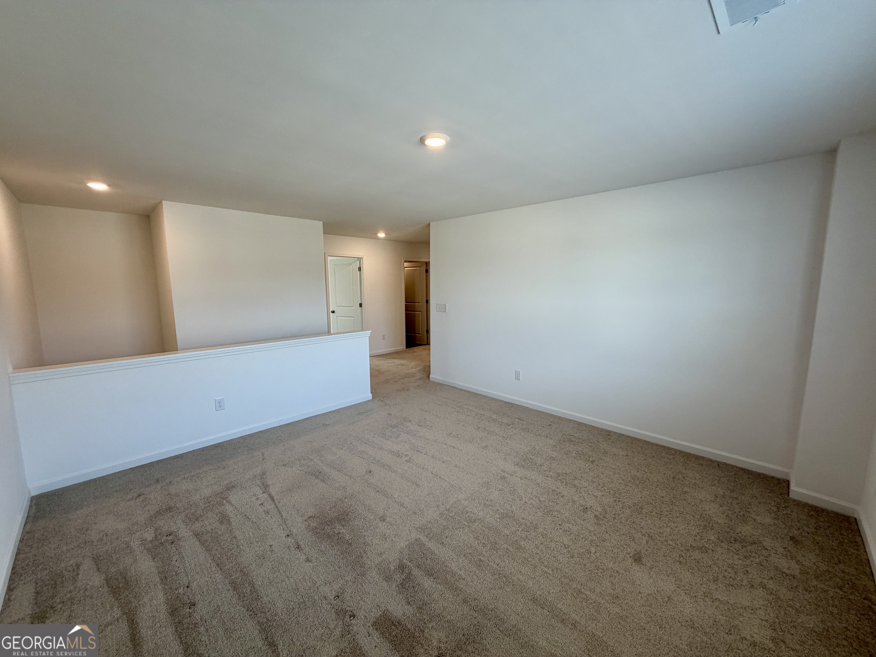 788 Gelderland Drive Hampton, GA 30228 - Photo 14 of 27 a view of an empty room