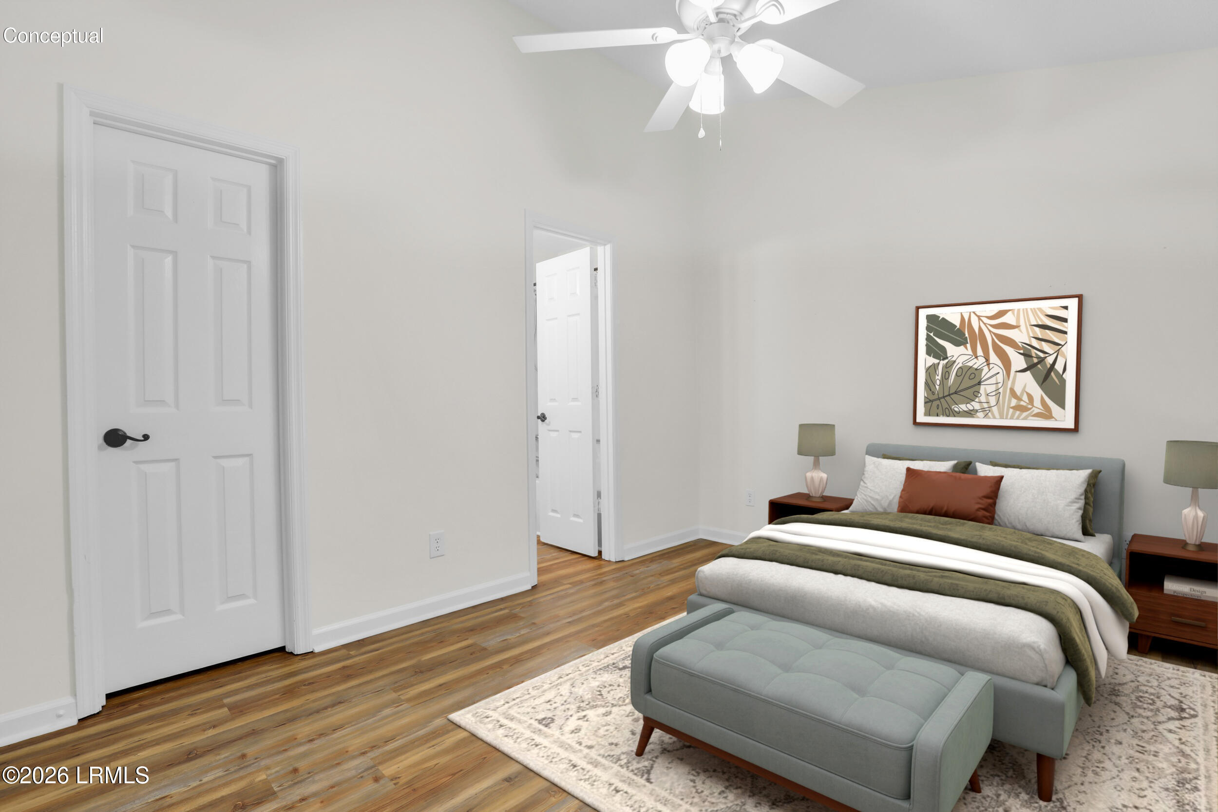 75 Blacksmith Circle Beaufort, SC 29906 - Photo 22 of 45 undefined 1