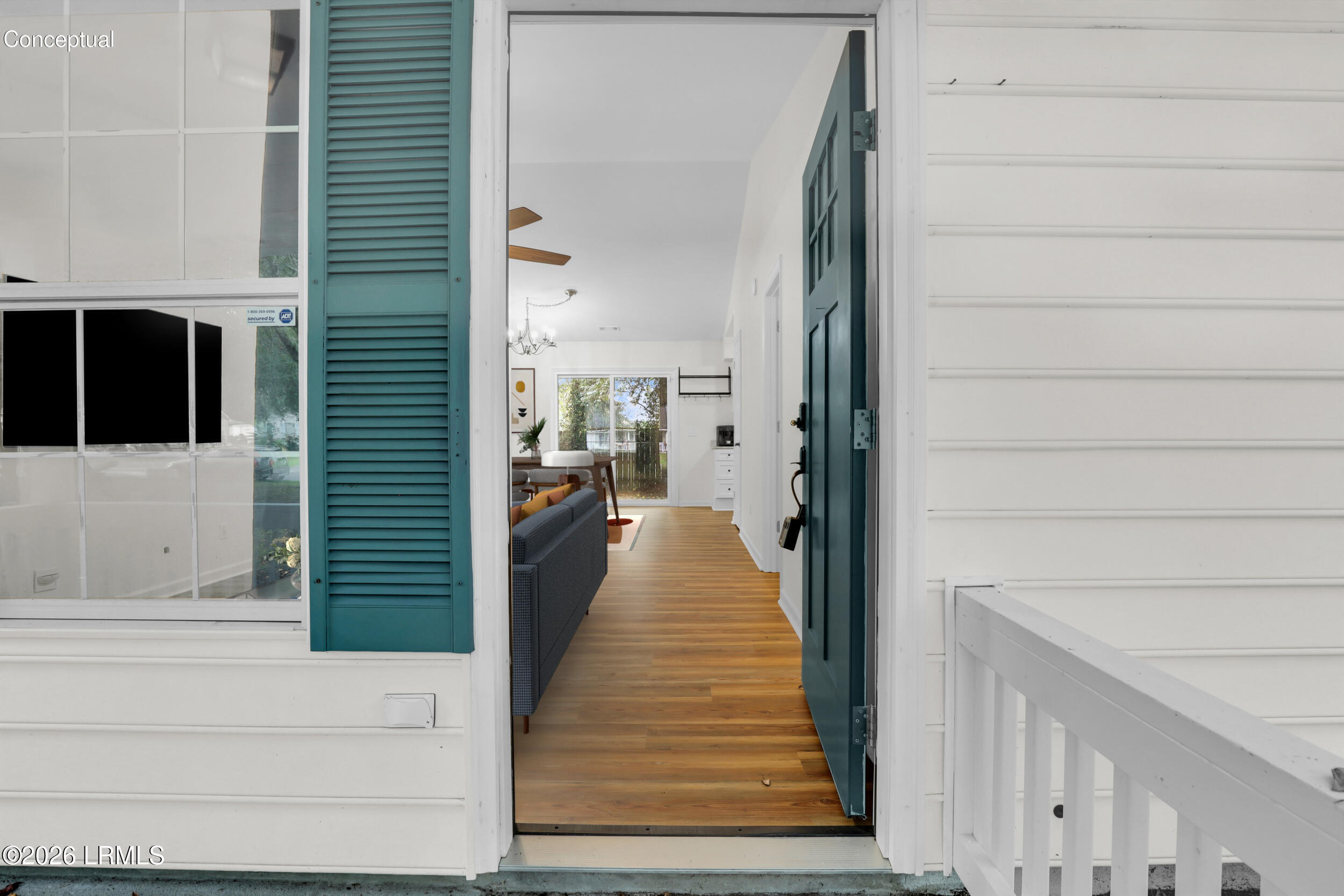 75 Blacksmith Circle Beaufort, SC 29906 - Photo 6 of 45 17_1x2a8279 (1) 1