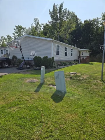 $94,000 | 537 Rockview Drive, Clarendon, NY 14470