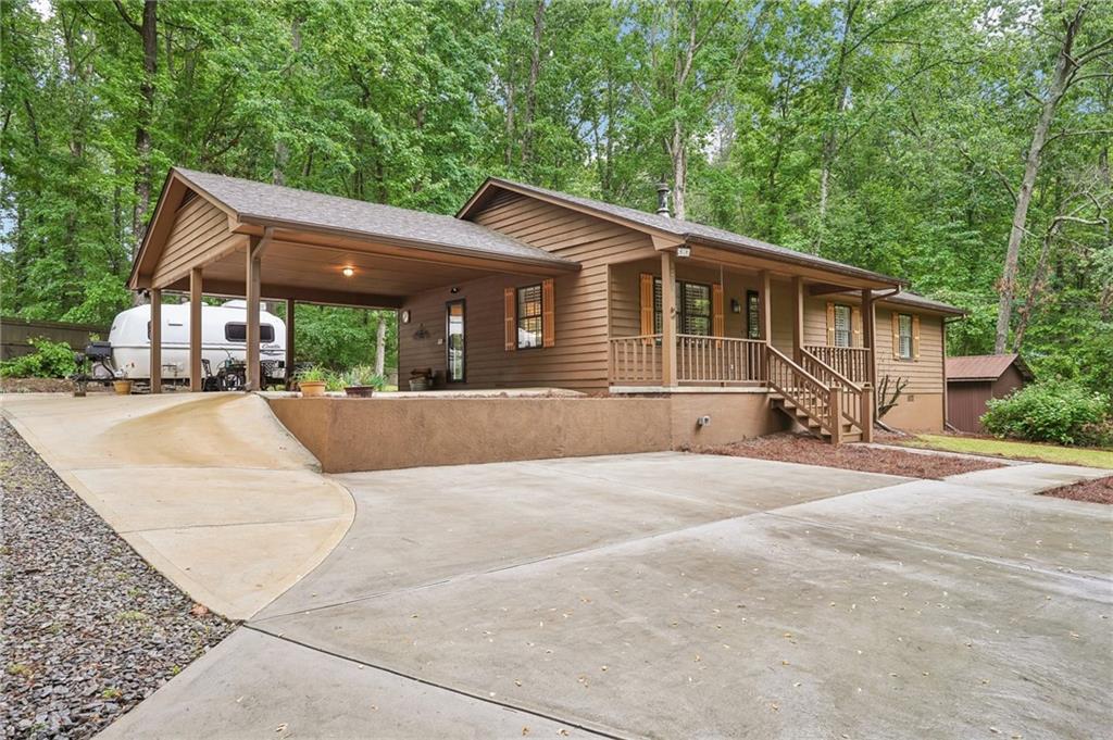 5259 Sugar Ridge Drive Sugar Hill, GA 30518 - Photo 1 of 1 Gallery Image 1