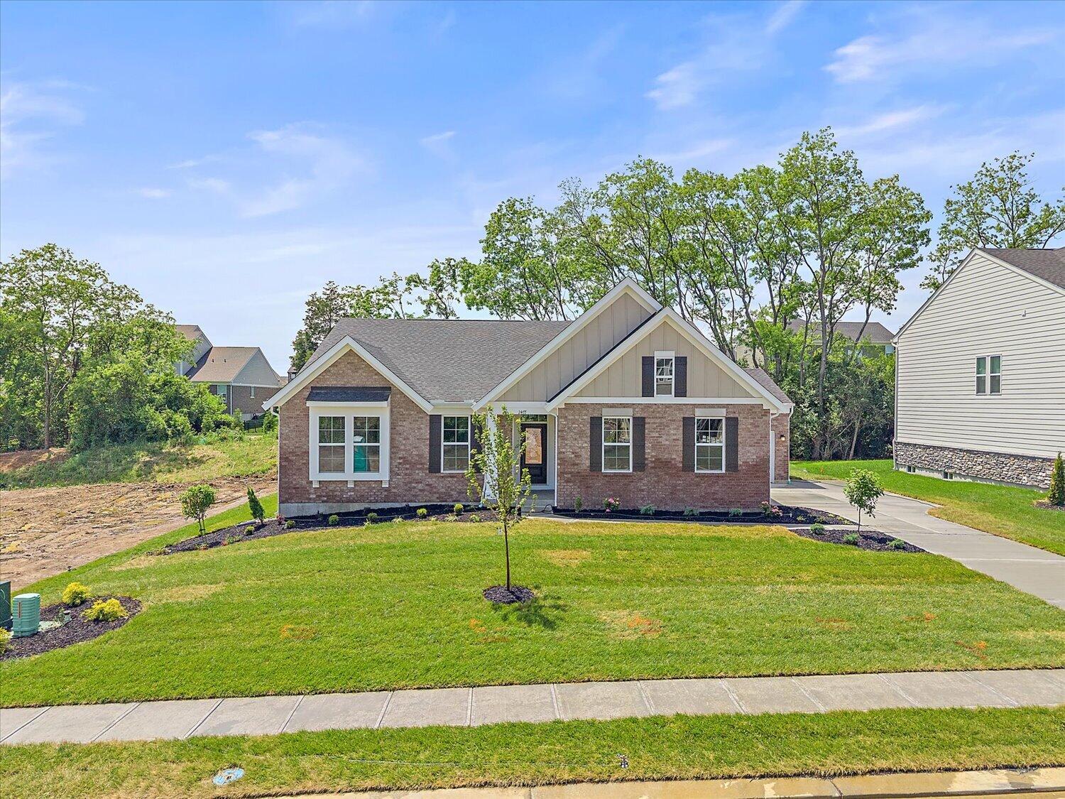 2477 Ruthwood Lane Fort Mitchell, KY 41017 - Photo 31 of 39