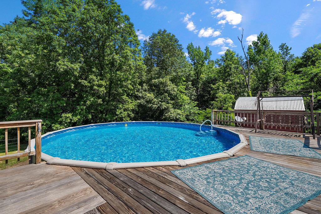 453 Mclaughlin Road Oakman, AL 35579 - Photo 27 of 31 DSC00168-136-41