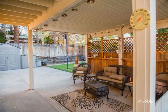 2113 South Del Rosa Drive Ridgecrest, CA 93555 - Photo 31 of 35 Gallery Image 31