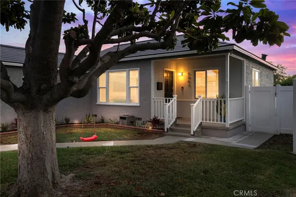 $839,900 | 5043 Verdura Avenue, Lakewood, CA 90712