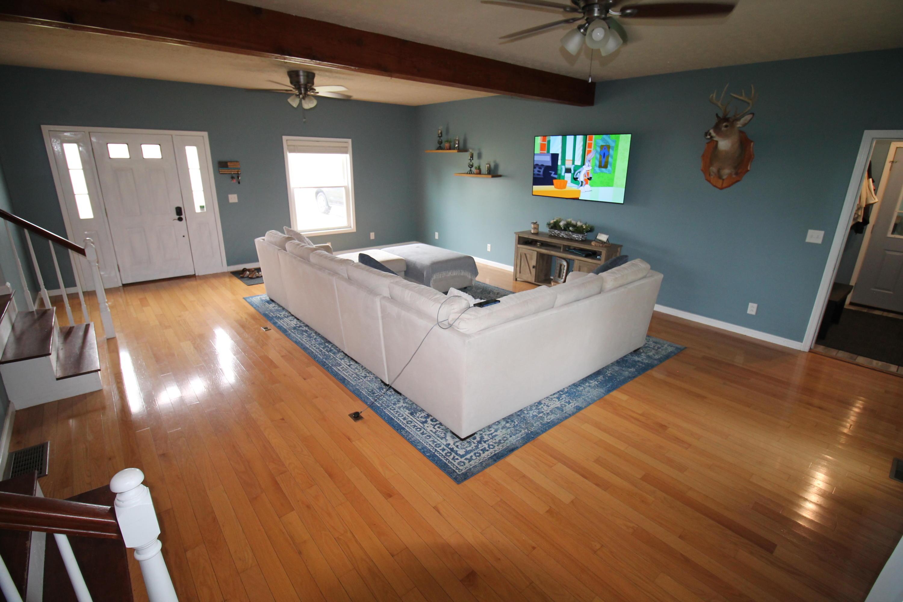 1179 Becks Knob Road Southwest Lancaster, OH 43130 - Photo 3 of 71