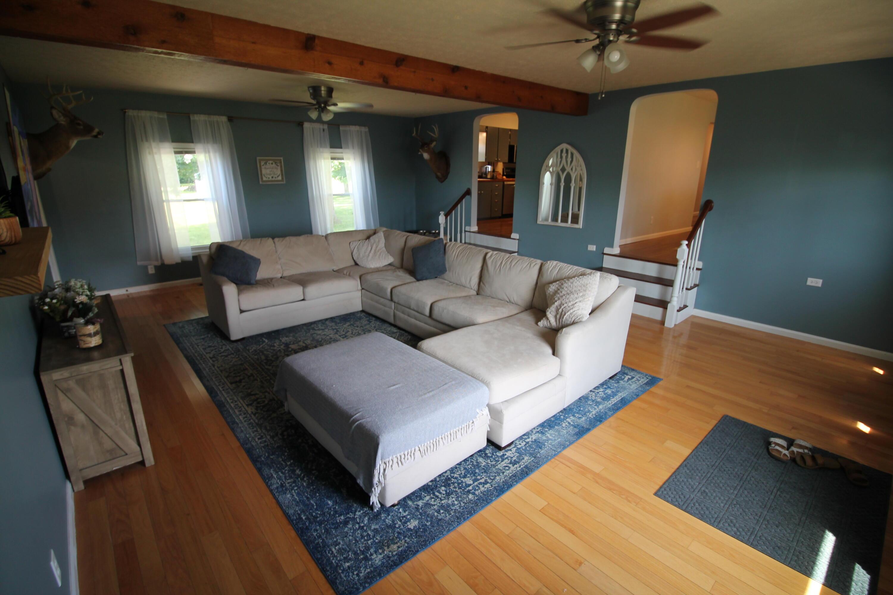 1179 Becks Knob Road Southwest Lancaster, OH 43130 - Photo 4 of 71