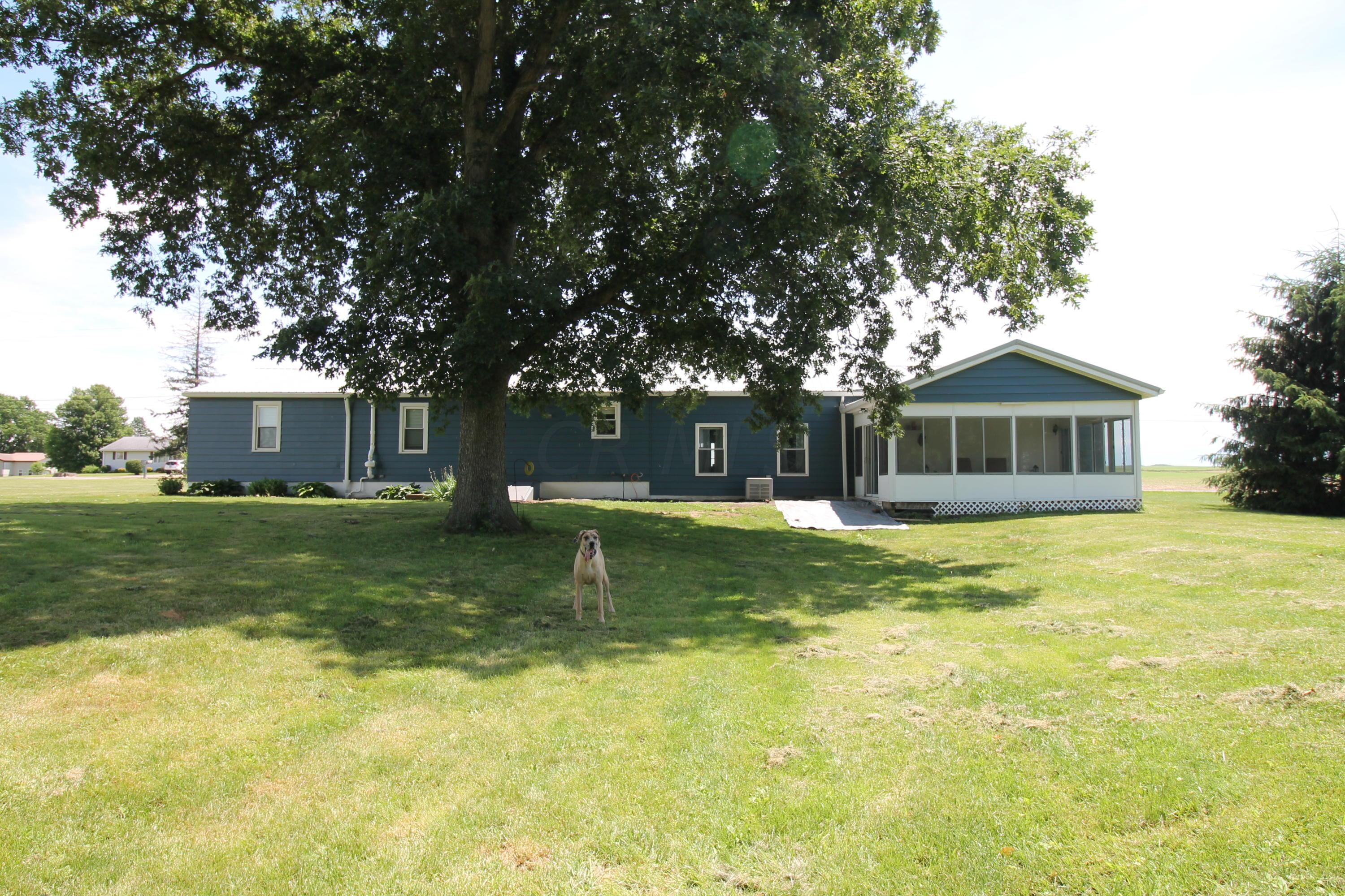 1179 Becks Knob Road Southwest Lancaster, OH 43130 - Photo 54 of 71