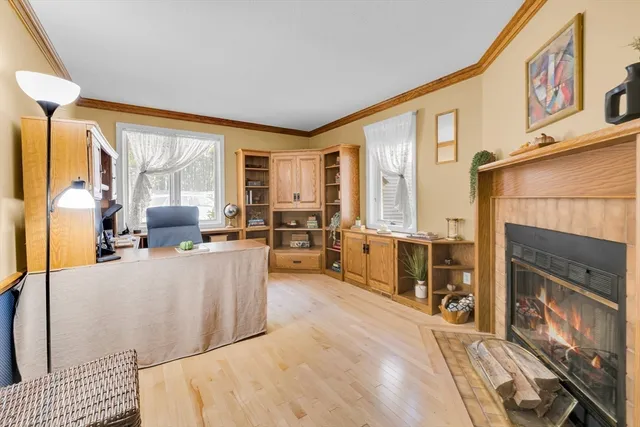 $394,000 | 38 Bentwood Drive, Unit 38, Sturbridge, MA 01566