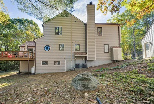 $394,000 | 38 Bentwood Drive, Unit 38, Sturbridge, MA 01566