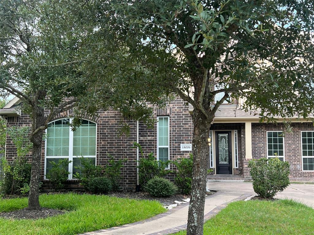 18006 East Williams Bend Dr