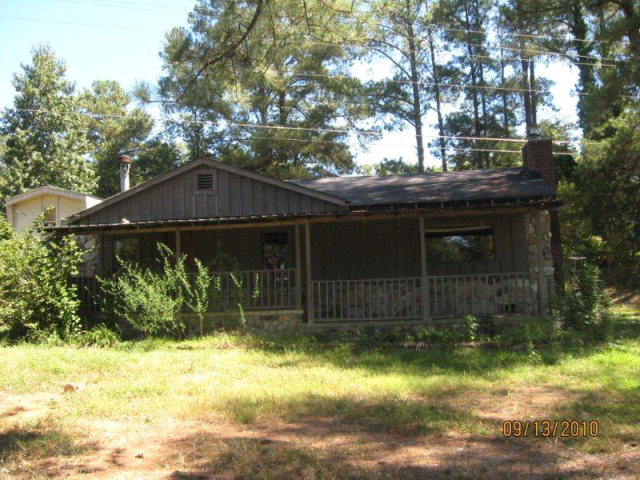 352 Bethel Church Road Northeast Dalton, GA 30721 - Photo 1 of 1 Main View