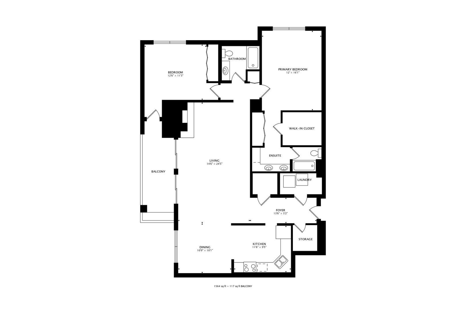 1060 Shermer Road, Unit 25 Northbrook, IL 60062 - Photo 24 of 24 Gallery Image 24