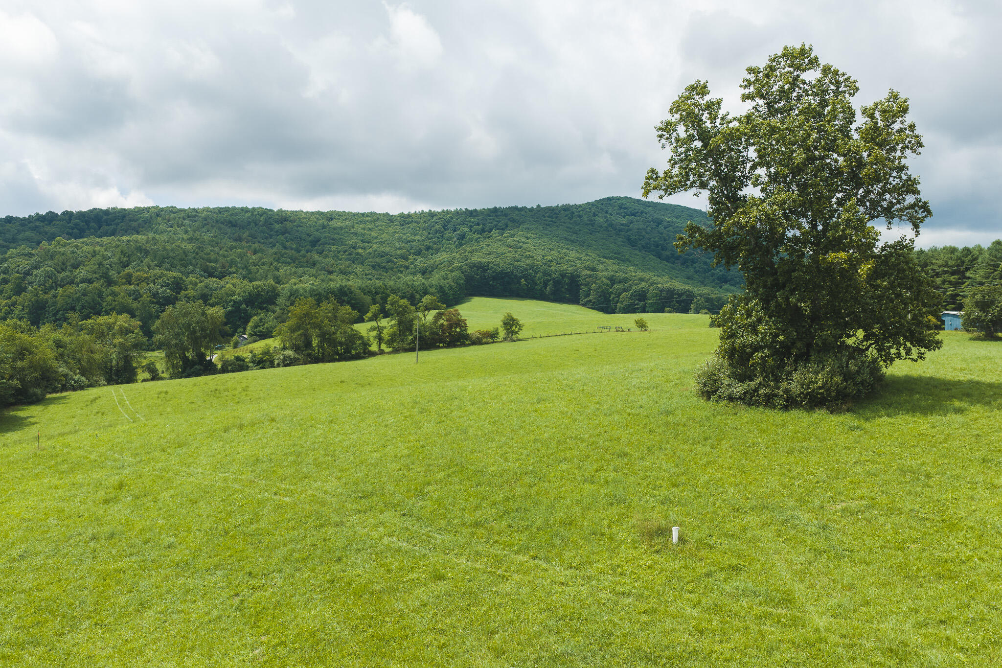 Lot 1 Ridgeview Road Northwest Floyd, VA 24091 - Photo 1 of 26 DJI_20260804121545_0286_D-2