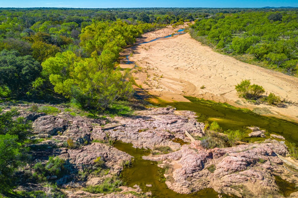 0 County Road 102 Llano, TX 78643 - Photo 3 of 36 a view of ocean view
