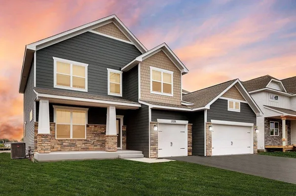 $679,990 | 4778 Blake Court, St. Paul, MN 55129