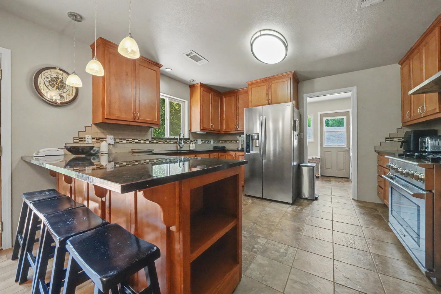 21641 Allan Road Volcano, CA 95689 - Photo 20 of 71 Gallery Image 20
