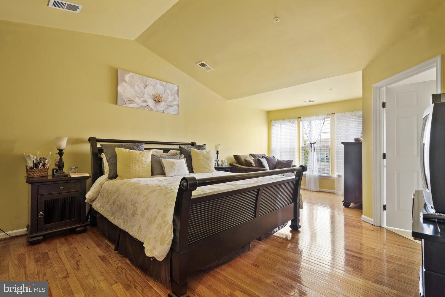 4630 Ripley Manor Terrace Olney, MD 20832 - Photo 13 of 24 Master Bedroom