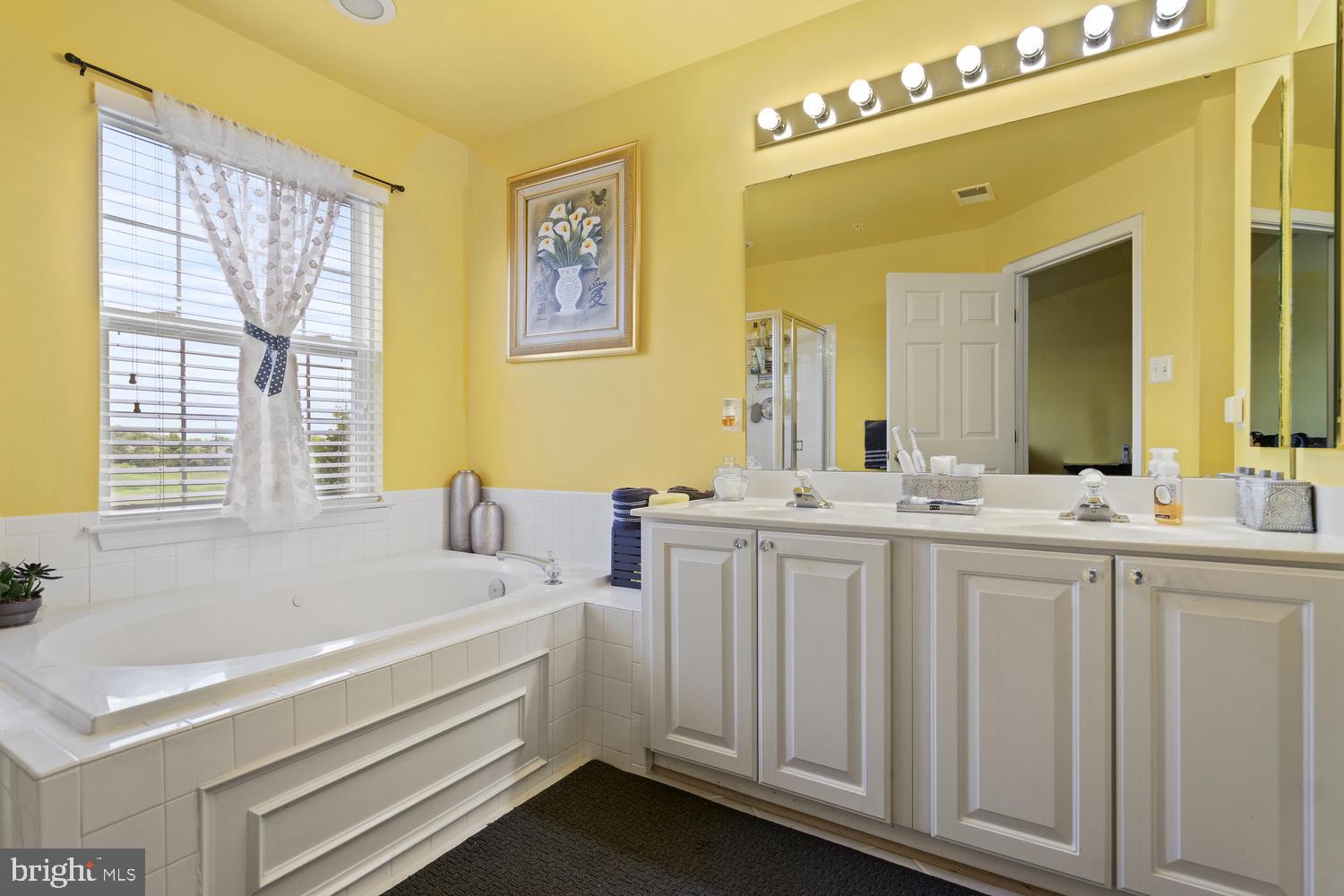 4630 Ripley Manor Terrace Olney, MD 20832 - Photo 15 of 24 Master Bath