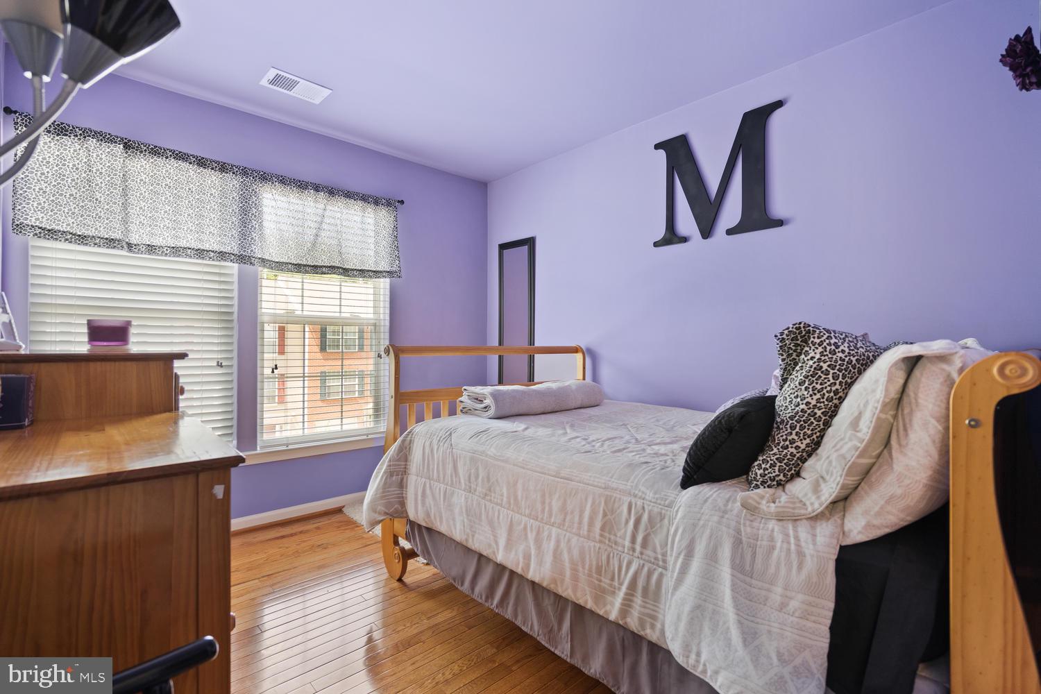 4630 Ripley Manor Terrace Olney, MD 20832 - Photo 16 of 24 Bedroom #2