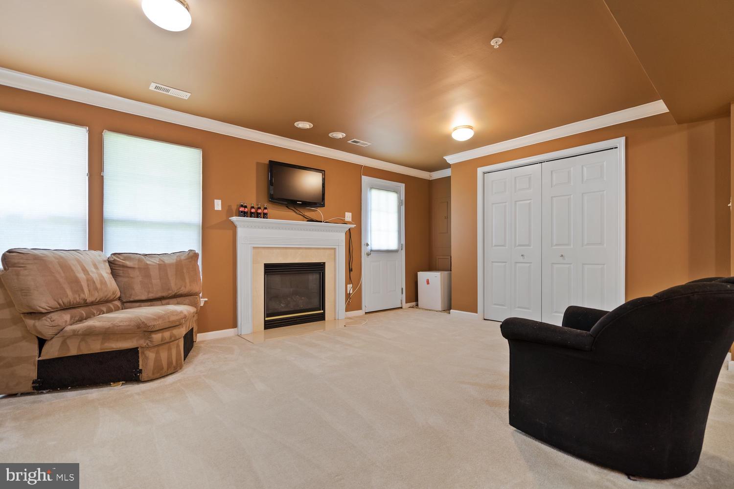 4630 Ripley Manor Terrace Olney, MD 20832 - Photo 20 of 24 Basement