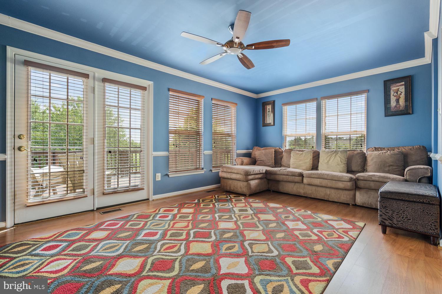 4630 Ripley Manor Terrace Olney, MD 20832 - Photo 10 of 24 Family Room