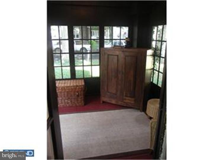 261 Ballymore Road Springfield, PA 19064 - Photo 16 of 22 Enclosed Porch