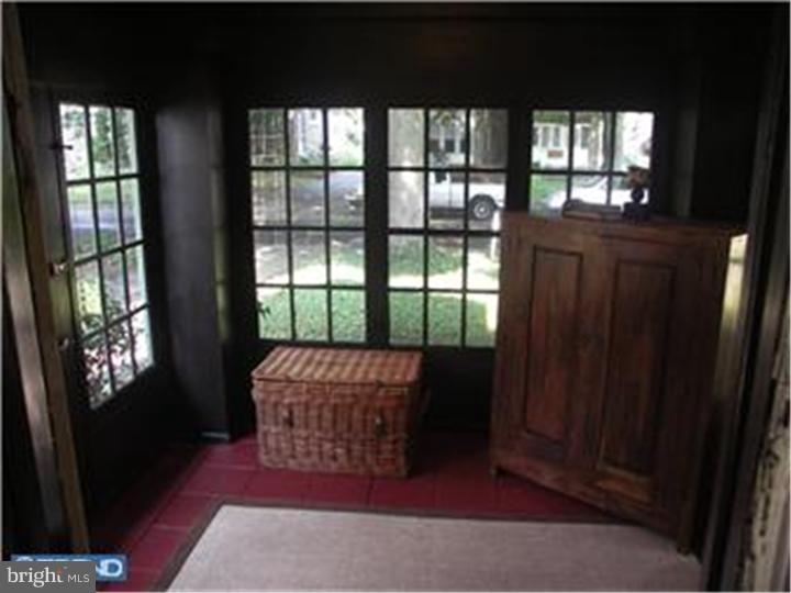 261 Ballymore Road Springfield, PA 19064 - Photo 22 of 22 Enclosed Porch