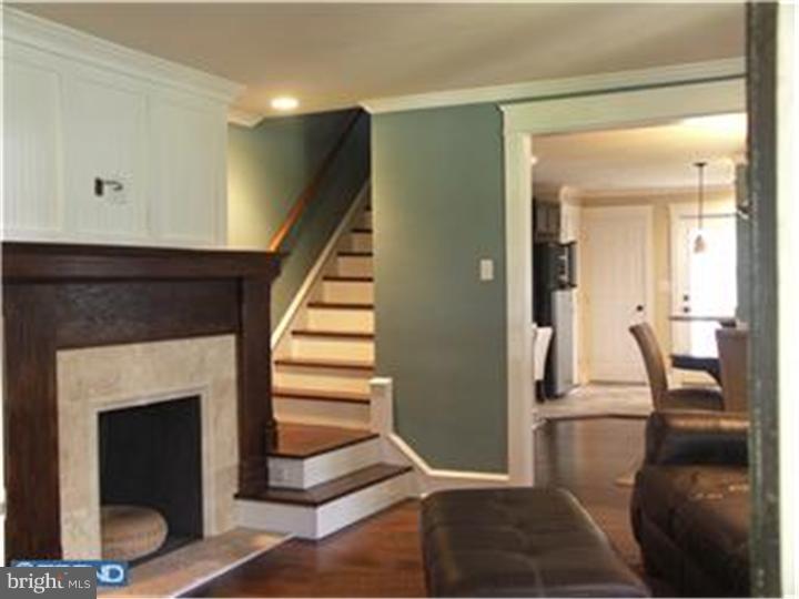 261 Ballymore Road Springfield, PA 19064 - Photo 6 of 22 Fireplace