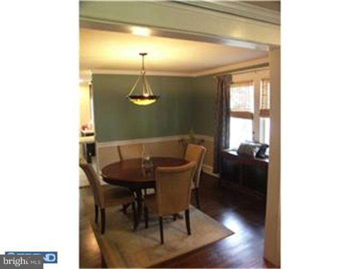 261 Ballymore Road Springfield, PA 19064 - Photo 7 of 22 Dining Room