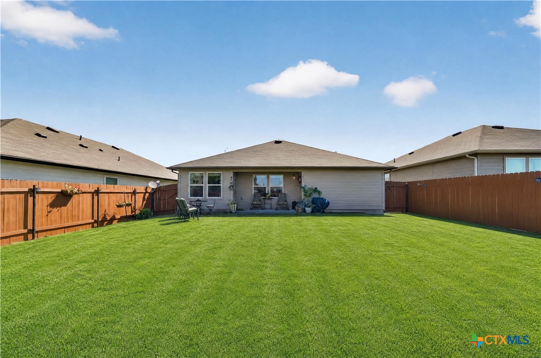 557 Chaco Loop Seguin, TX 78155 - Photo 14 of 15 Gallery Image 14