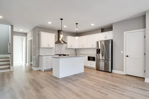 $2,280 | 1121 Lawrence Avenue, Unit 8, Madison, TN 37115