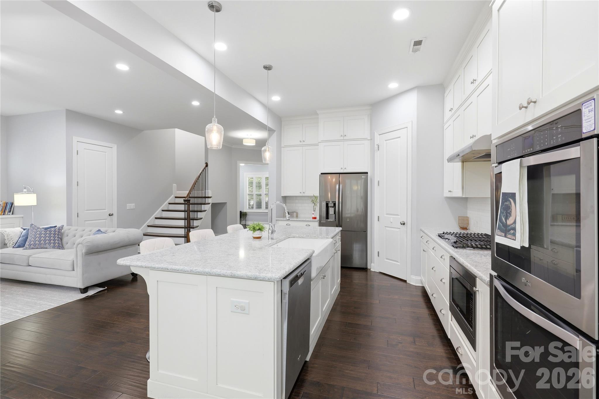 5401 Meadowcroft Way Fort Mill, SC 29708 - Photo 12 of 47