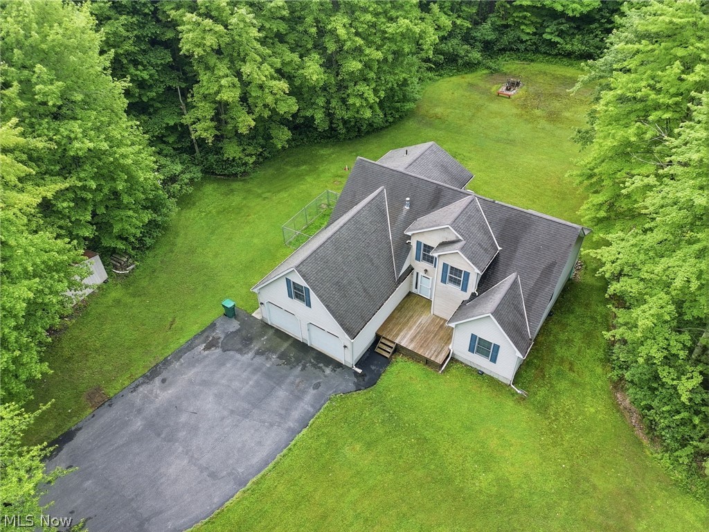 1808 Mini Ranch Trail Geneva, OH 44041 - Photo 3 of 43