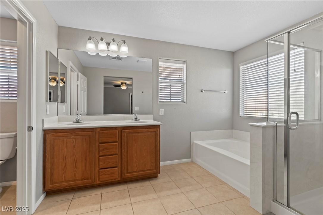 7286 Caballo Range Avenue Las Vegas, NV 89179 - Photo 27 of 40